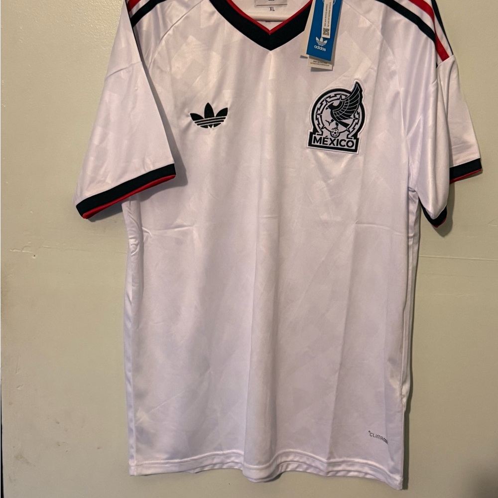Mexico jersey